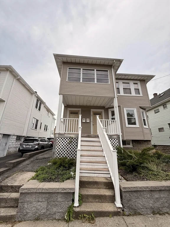 2 bed, 1 bath apartment for rent at 35-37 Springdale St Unit 35, Malden — photo 26 of 27