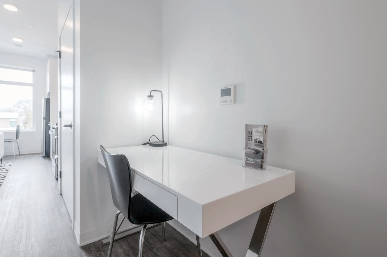 Studio bed, 1 bath apartment for rent at 35-43 Braintree St Unit 205, Allston — photo 3 of 11