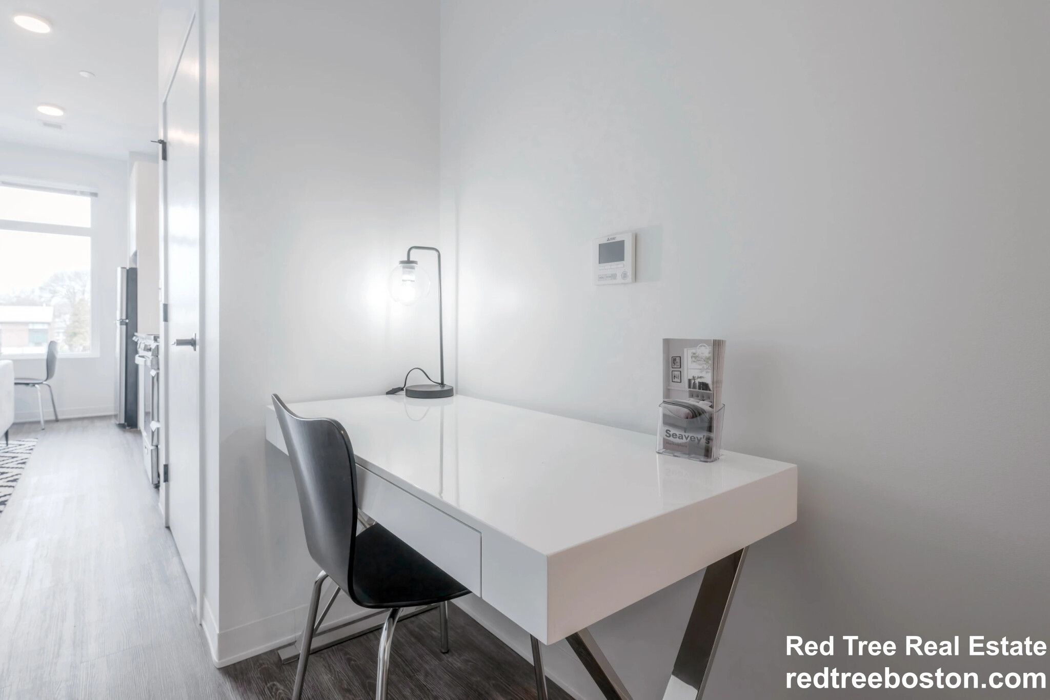 Studio bed, 1 bath apartment for rent at 35-43 Braintree St, Allston — photo 4 of 12