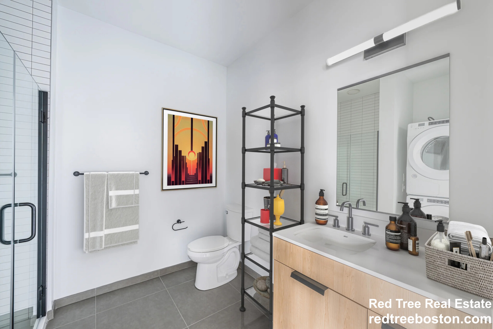 1 bed, 1 bath apartment for rent at 35-43 Braintree St Unit 208, Allston — photo 3 of 11