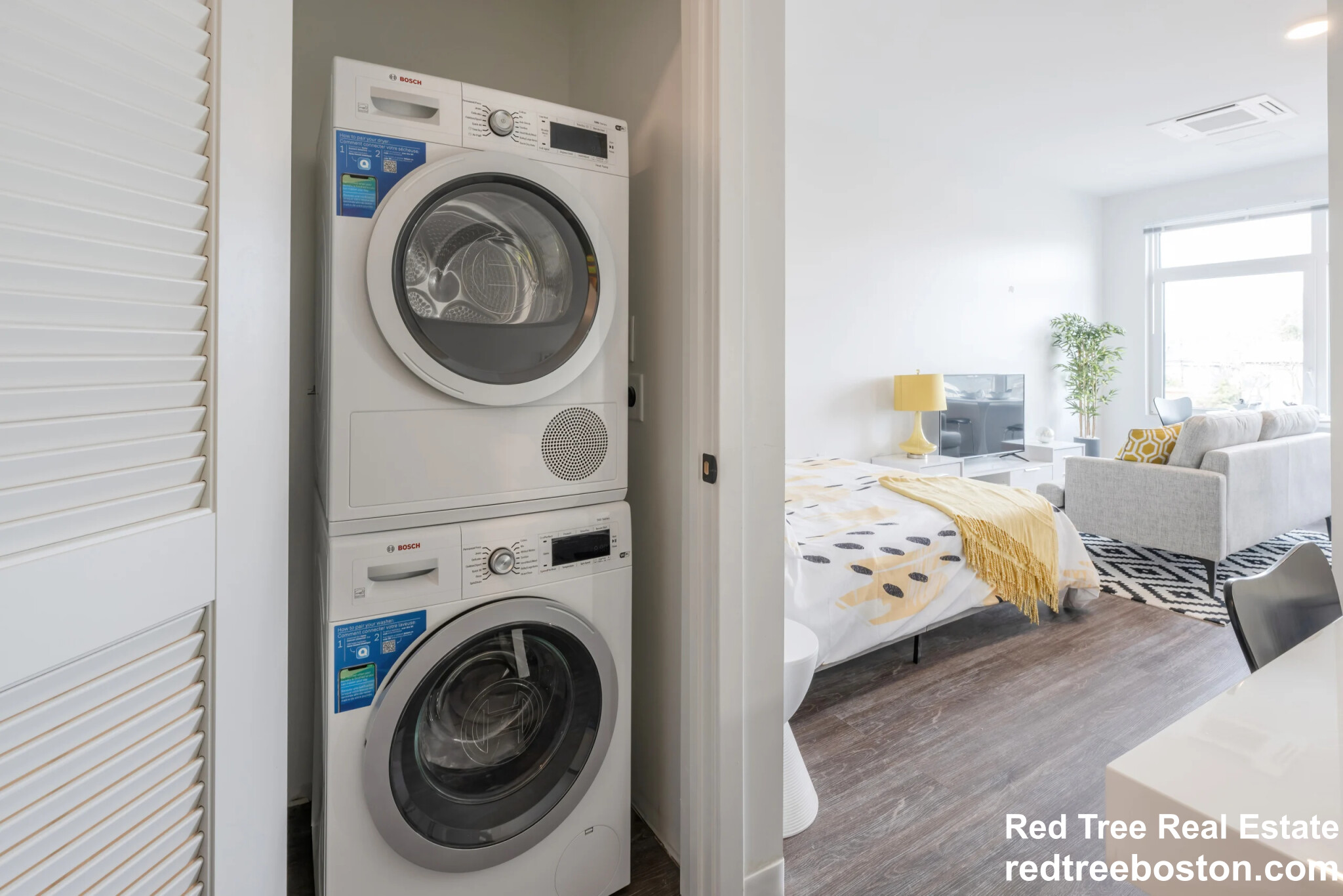 Studio bed, 1 bath apartment for rent at 35-43 Braintree St Unit 503, Allston — photo 5 of 12