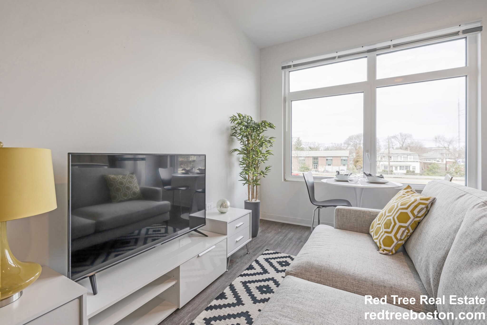 Studio bed, 1 bath apartment for rent at 35-43 Braintree St Unit 503, Allston