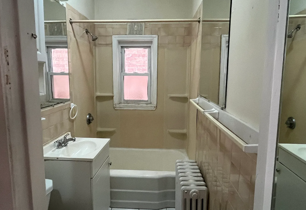 1 bed, 1 bath apartment for rent at 35A Harvard St Unit 1, Central Village — photo 6 of 13