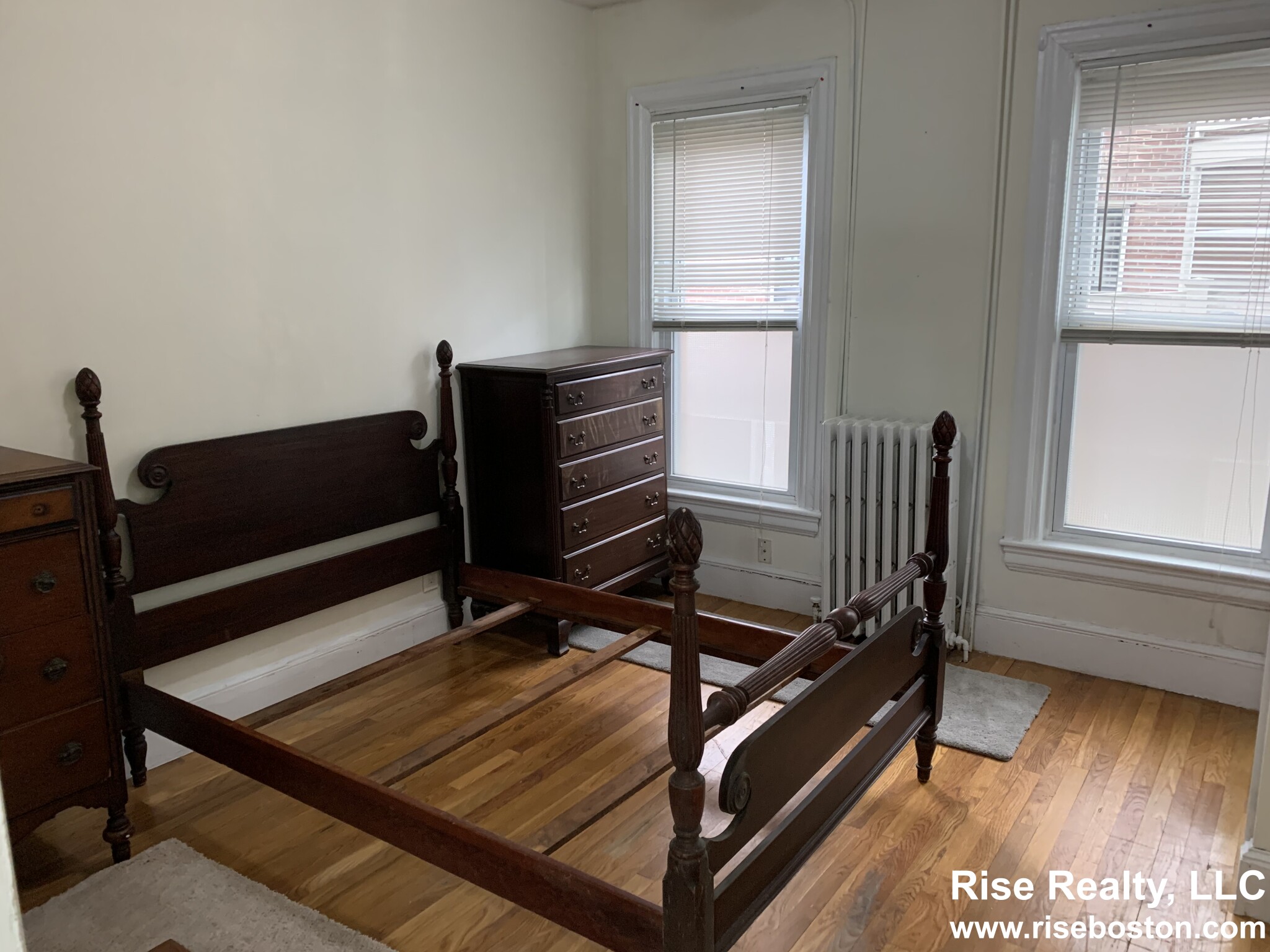 1 bed, 1 bath apartment for rent at 35A Harvard St Unit 1, Central Village — photo 9 of 13