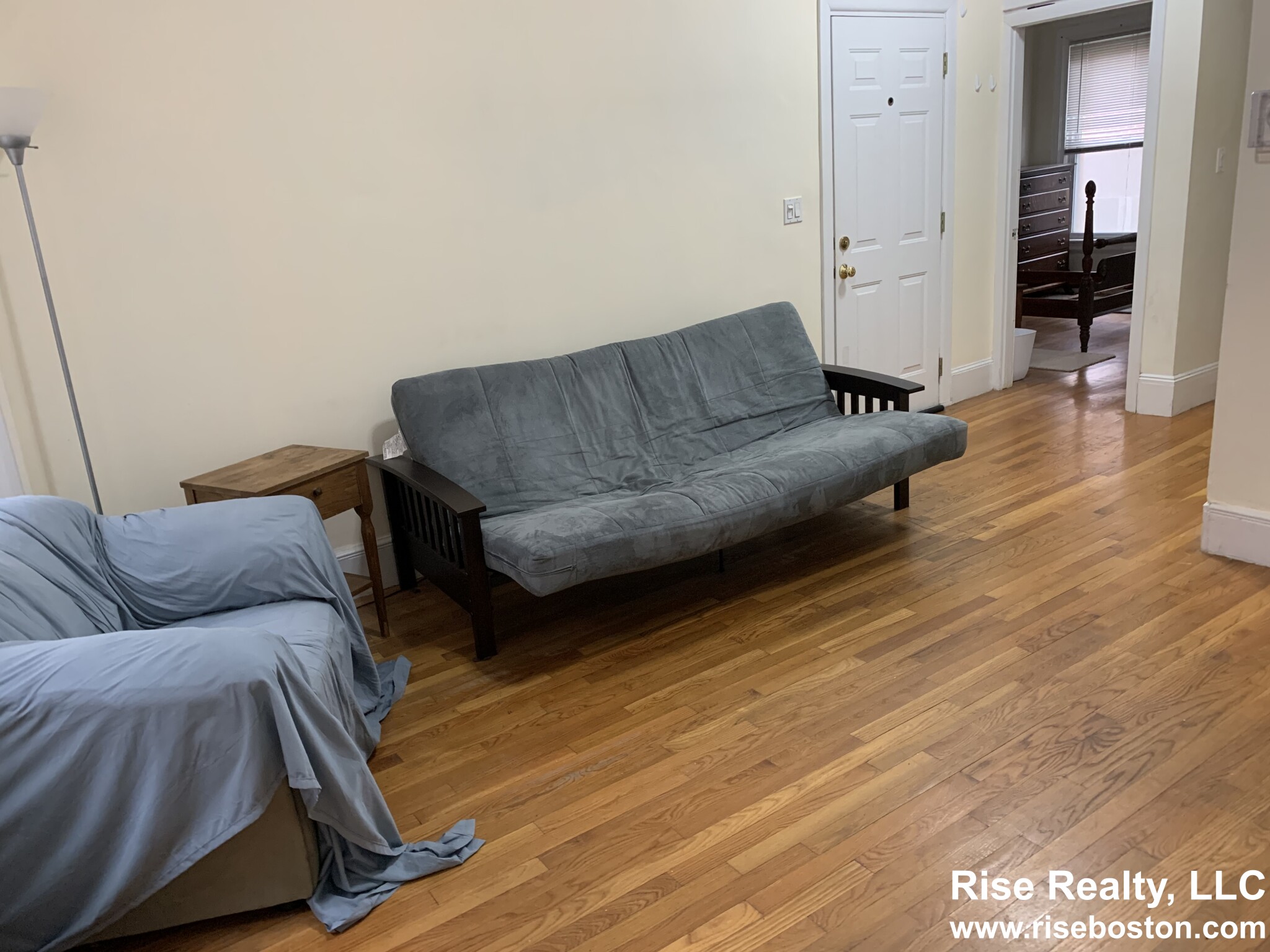 1 bed, 1 bath apartment for rent at 35A Harvard St Unit 1, Central Village — photo 8 of 13