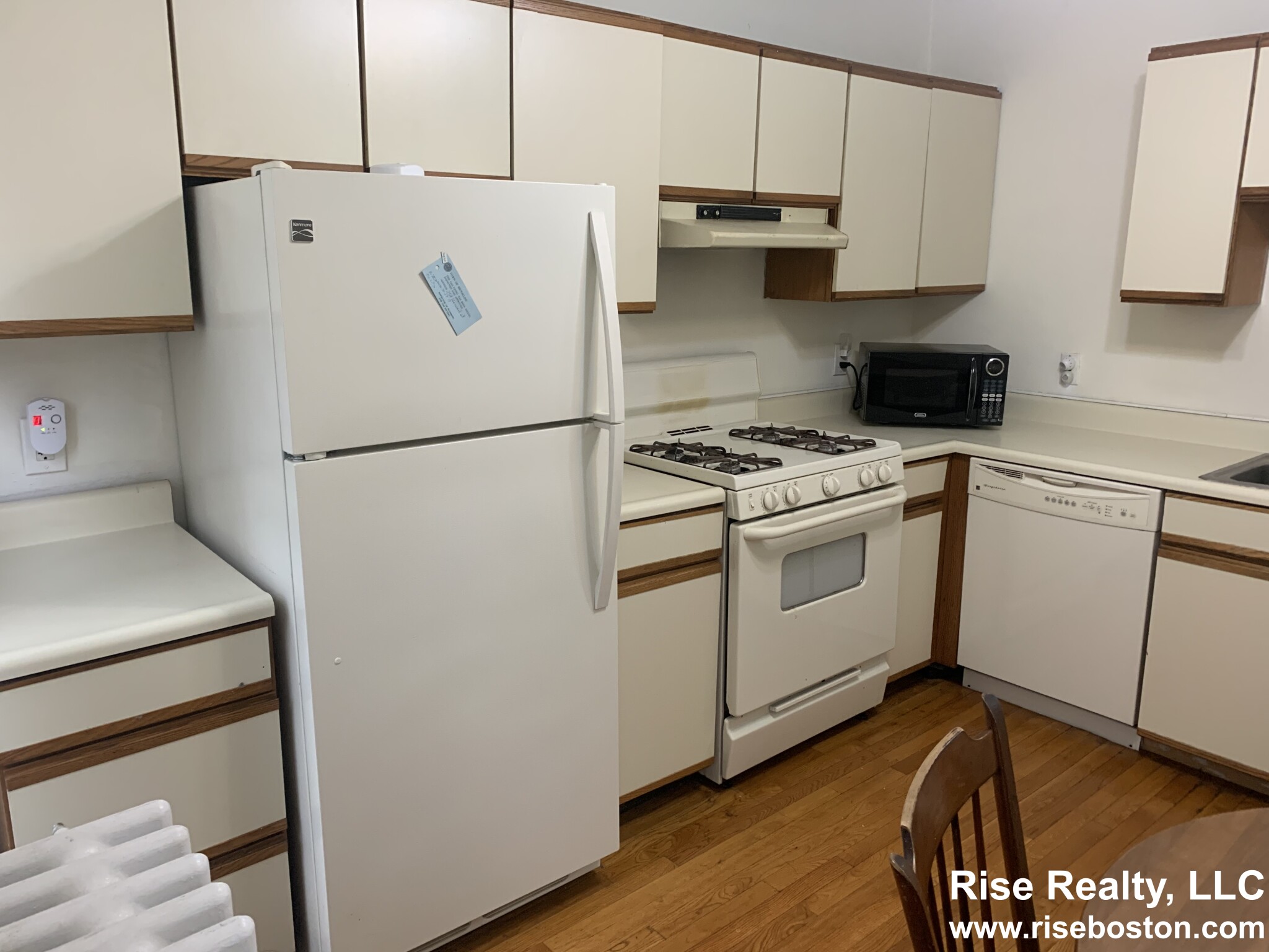 1 bed, 1 bath apartment for rent at 35A Harvard St Unit 1, Central Village — photo 11 of 13
