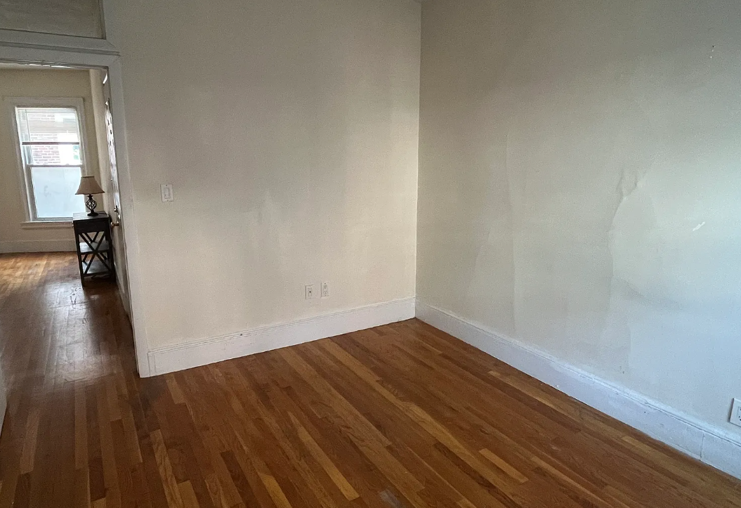 1 bed, 1 bath apartment for rent at 35A Harvard St Unit 1, Central Village — photo 3 of 13
