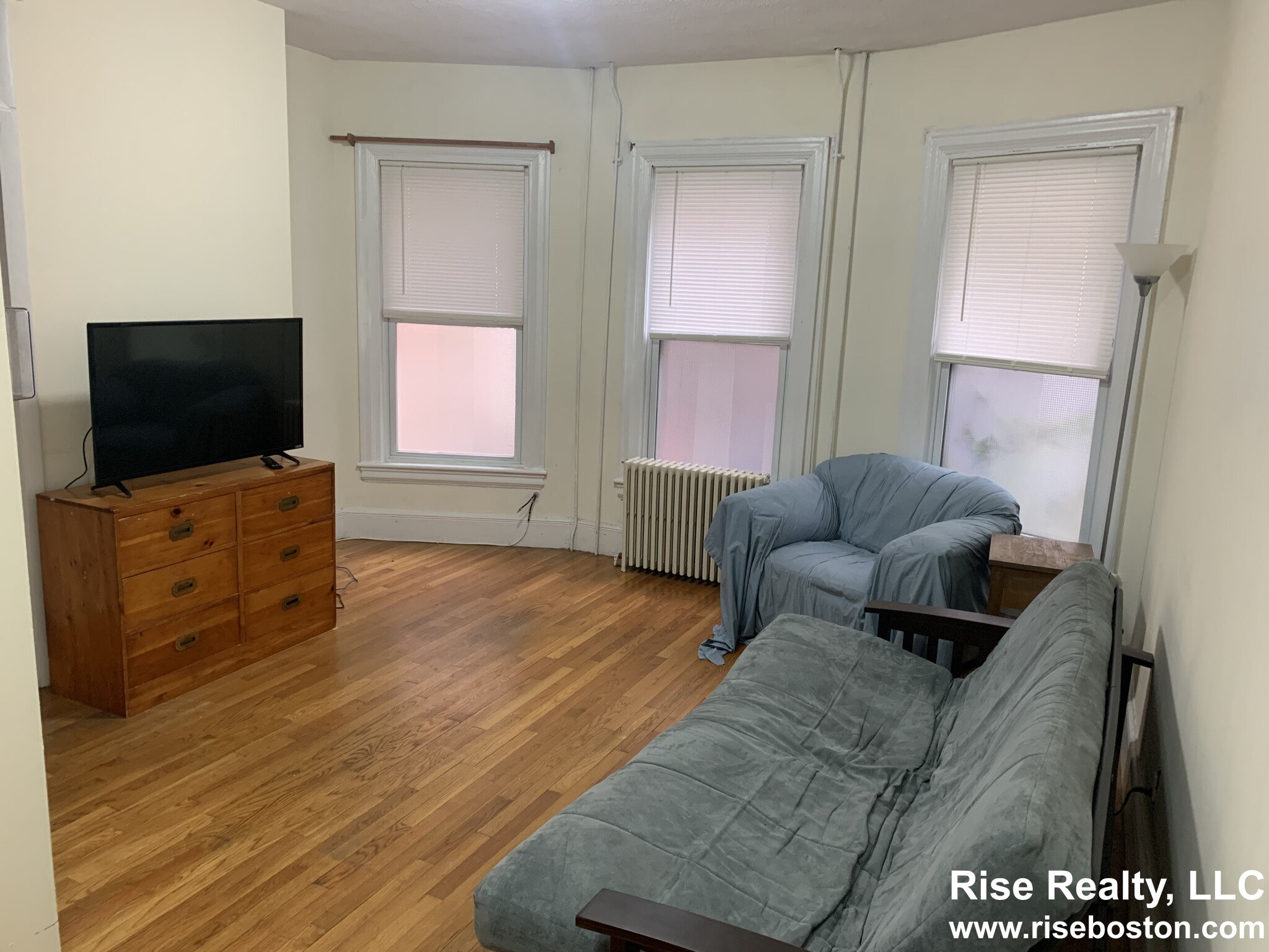 1 bed, 1 bath apartment for rent at 35A Harvard St Unit 1, Central Village — photo 7 of 13