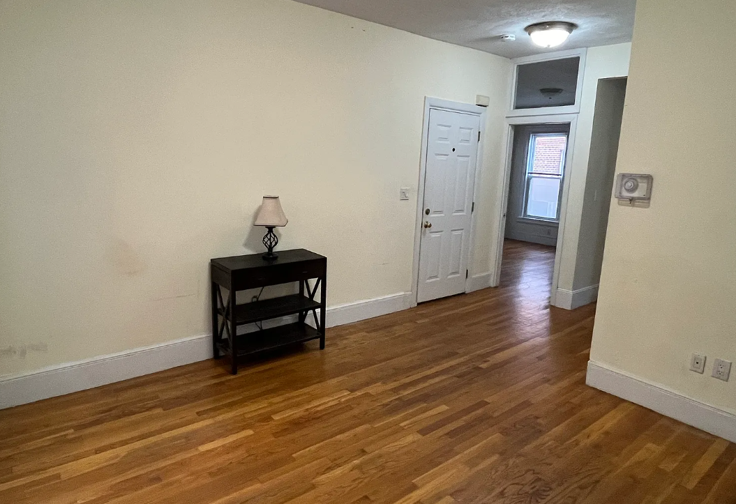 1 bed, 1 bath apartment for rent at 35A Harvard St Unit 1, Central Village — photo 4 of 13
