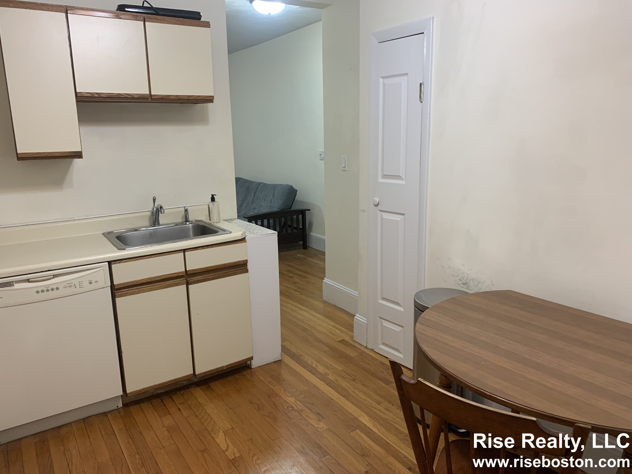 1 bed, 1 bath apartment for rent at 35A Harvard St Unit 1, Central Village — photo 12 of 13