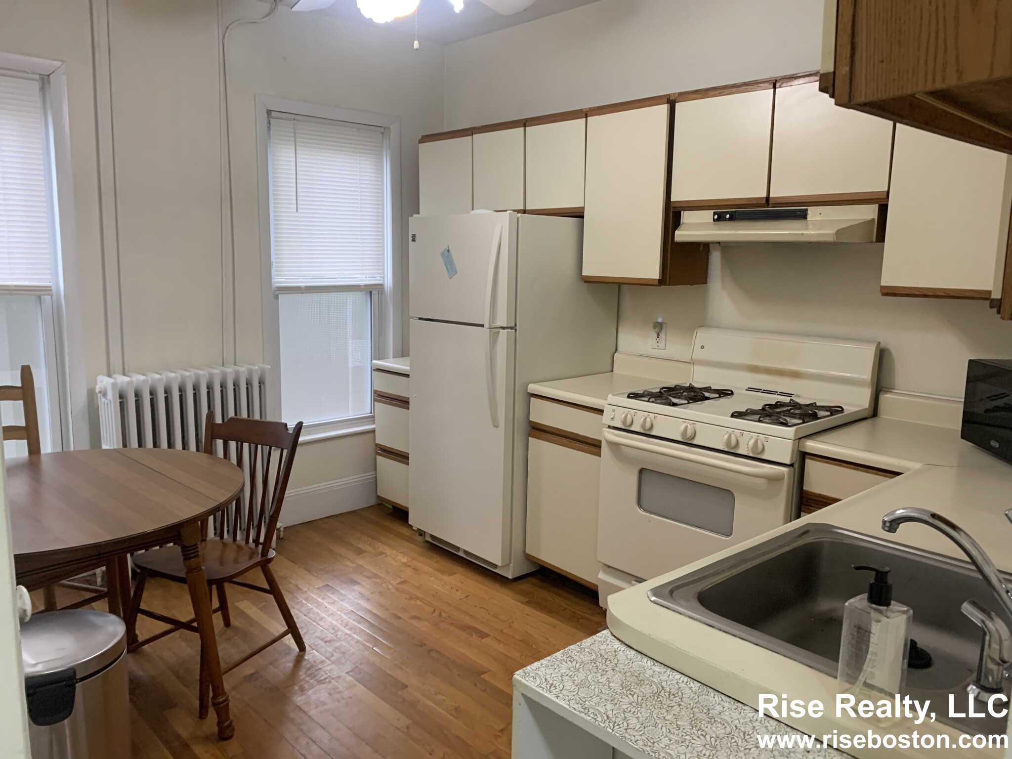 1 bed, 1 bath apartment for rent at 35A Harvard St Unit 1, Central Village — photo 10 of 13