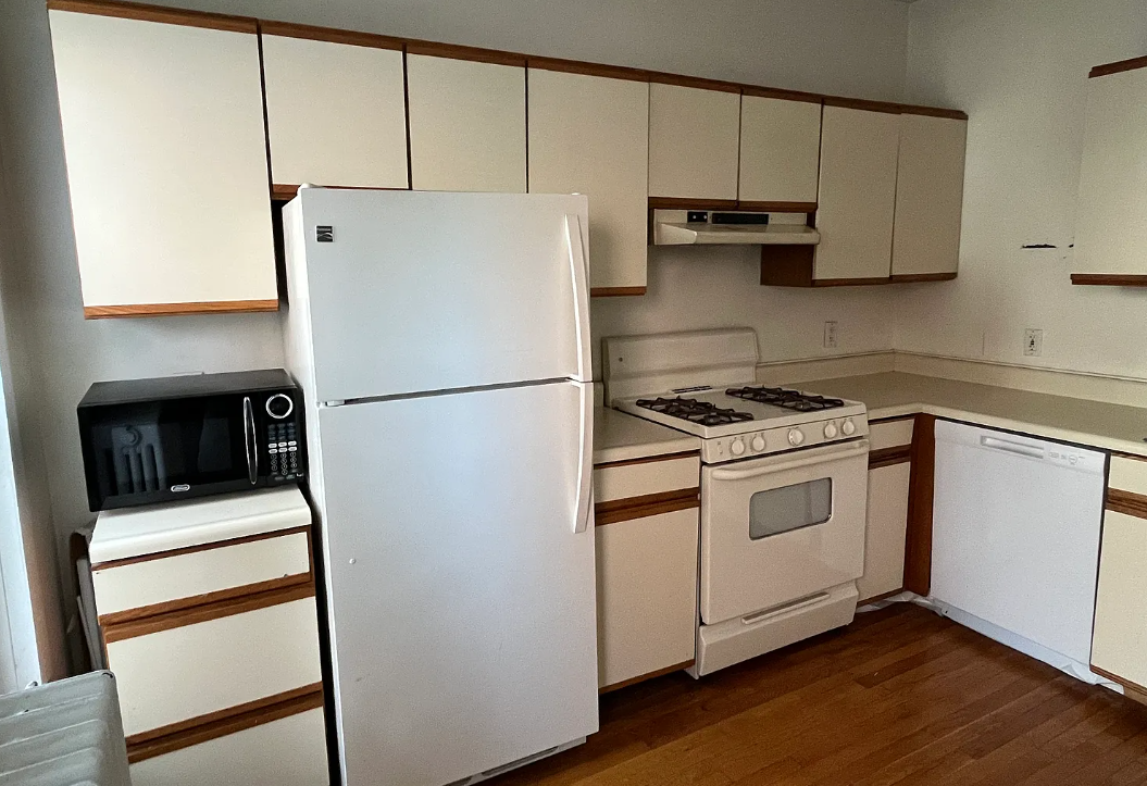 1 bed, 1 bath apartment for rent at 35A Harvard St Unit 1, Central Village — photo 5 of 13