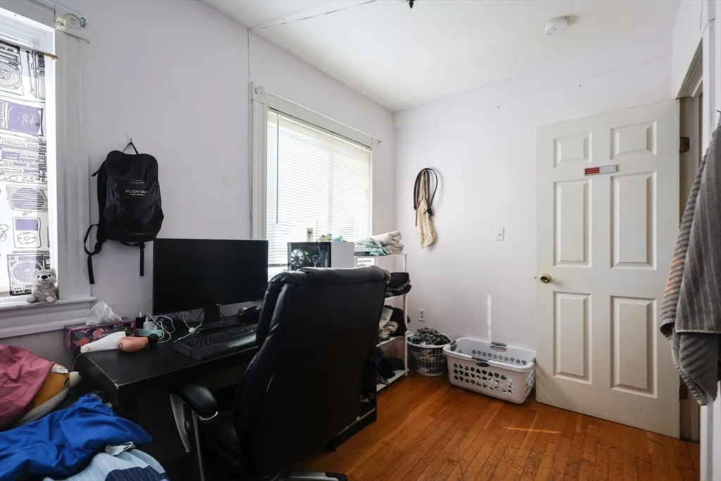 3 bed, 1.5 bath apartment for rent at 35 Adamson St Unit 2, Allston — photo 12 of 15