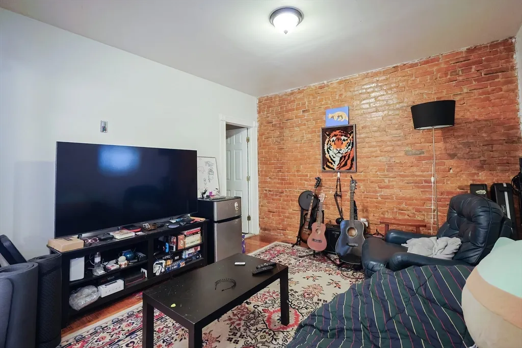 3 bed, 1.5 bath apartment for rent at 35 Adamson St Unit 2, Allston