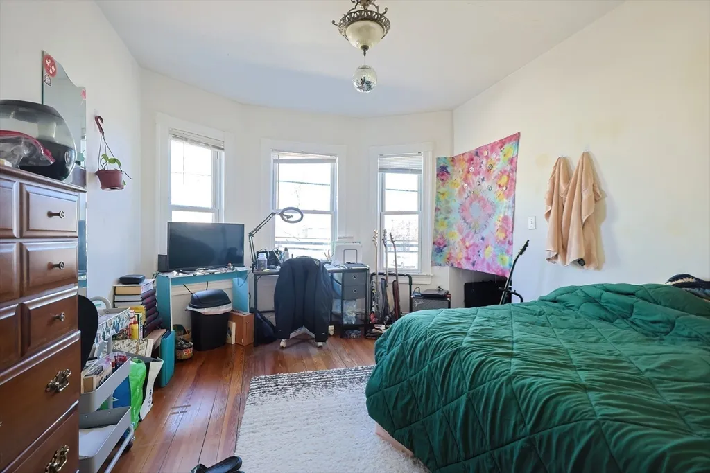 3 bed, 1.5 bath apartment for rent at 35 Adamson St Unit 2, Allston — photo 8 of 15