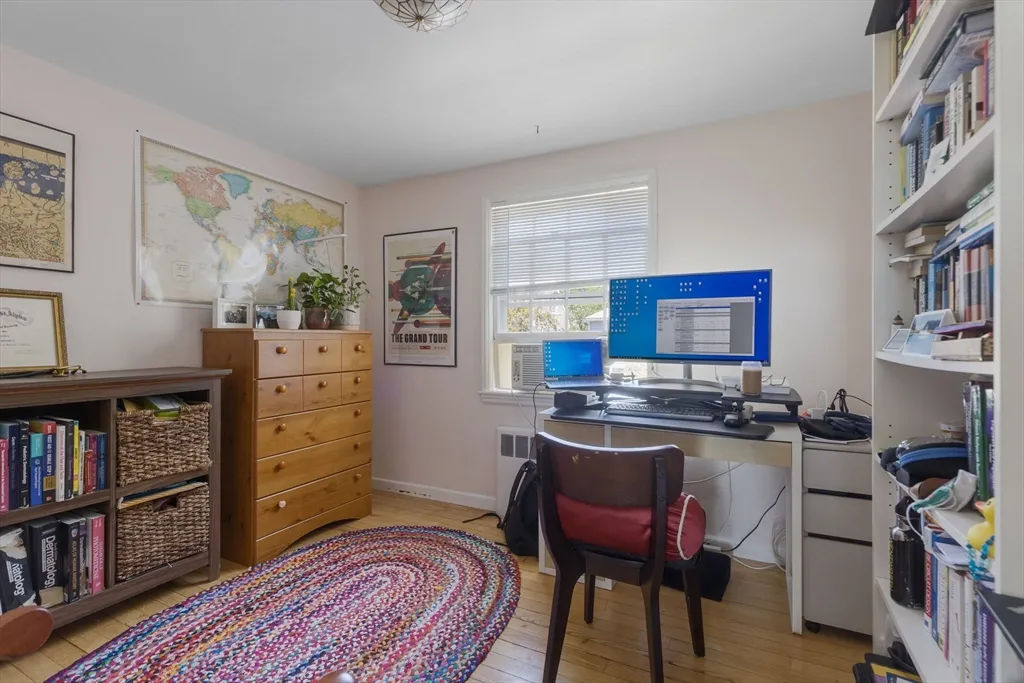 2 bed, 1 bath apartment for rent at 35 Alpine St Unit 1, West Cambridge — photo 9 of 14