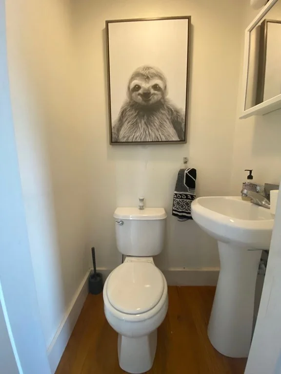 3 bed, 2.5 bath apartment for rent at 35 Antwerp St Unit 2, Brighton — photo 13 of 15