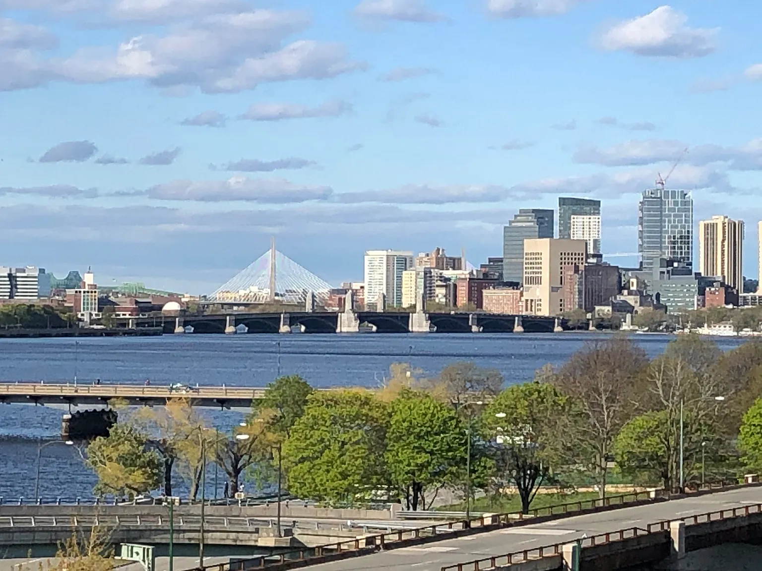 1 bed, 1 bath apartment for rent at 35 Bay State Rd Unit 5, Fenway — photo 8 of 9