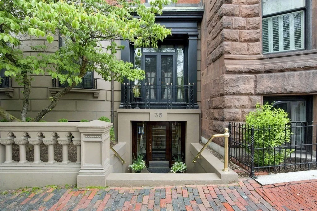 3 bed, 3 bath apartment for rent at 35 Beacon St Unit 1, Beacon Hill — photo 31 of 31