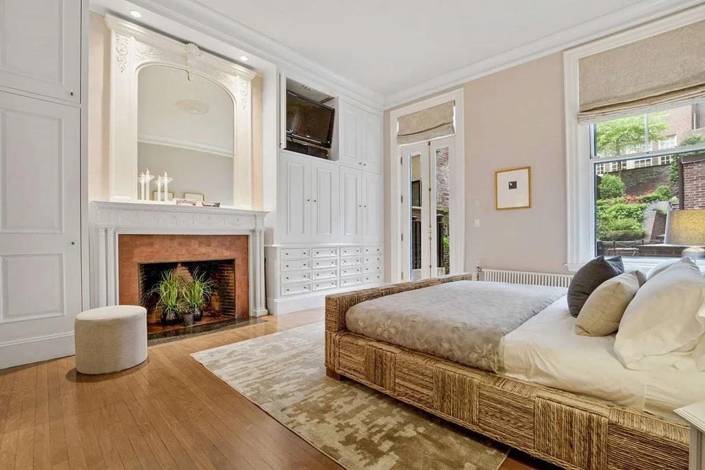 3 bed, 3 bath apartment for rent at 35 Beacon St Unit 1, Beacon Hill — photo 10 of 31
