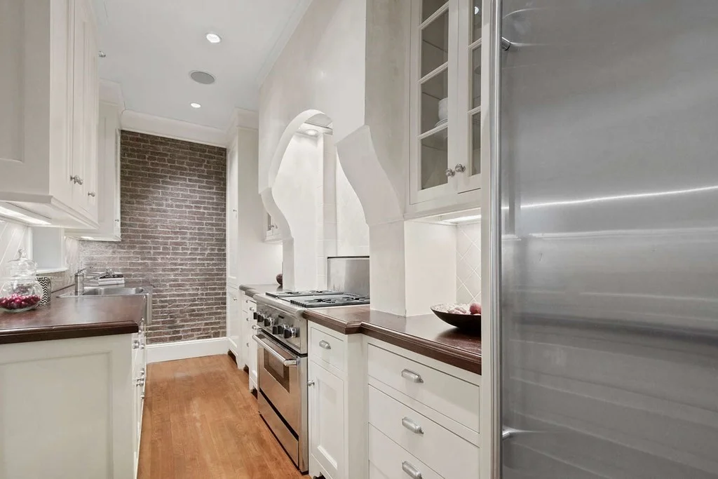 3 bed, 3 bath apartment for rent at 35 Beacon St Unit 1, Beacon Hill — photo 7 of 31