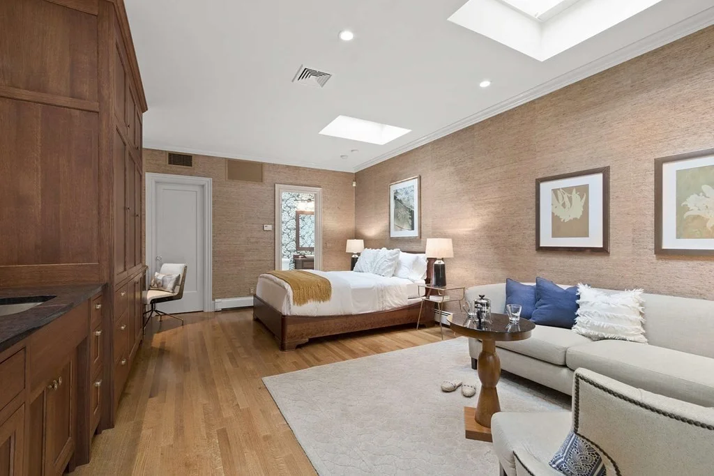 3 bed, 3 bath apartment for rent at 35 Beacon St Unit 1, Beacon Hill — photo 19 of 31