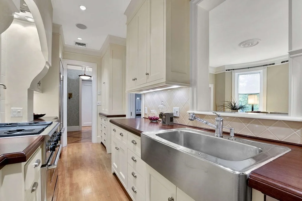 3 bed, 3 bath apartment for rent at 35 Beacon St Unit 1, Beacon Hill — photo 9 of 31