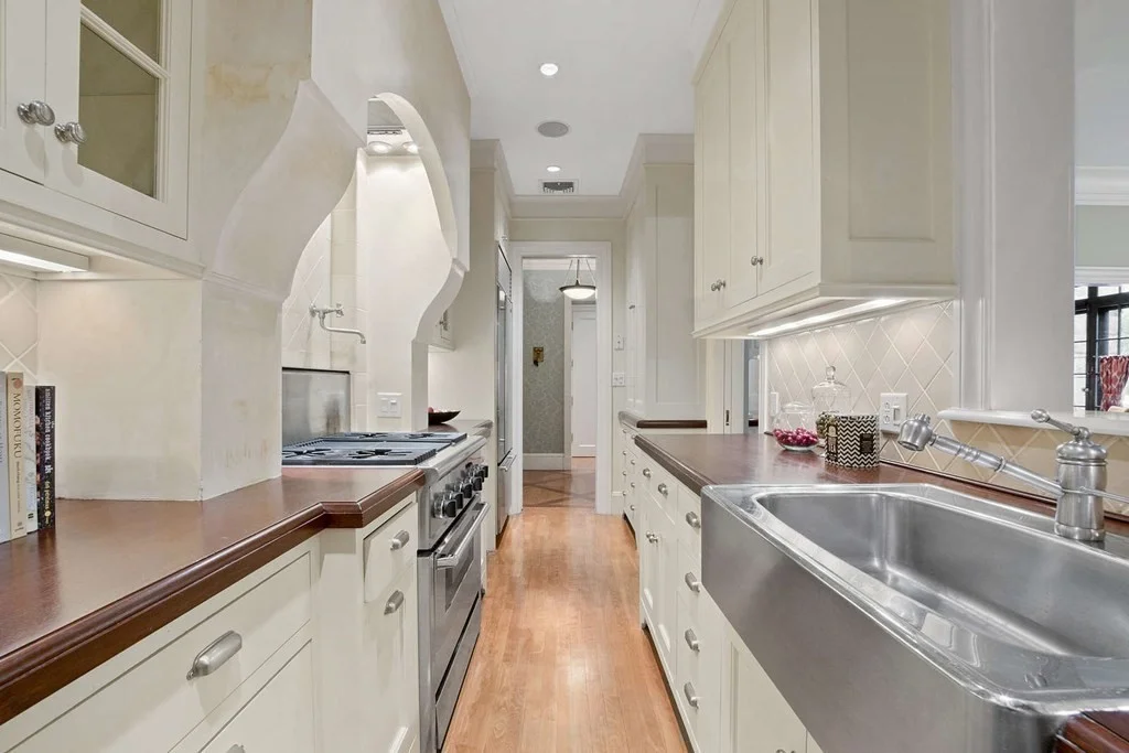 3 bed, 3 bath apartment for rent at 35 Beacon St Unit 1, Beacon Hill — photo 8 of 31