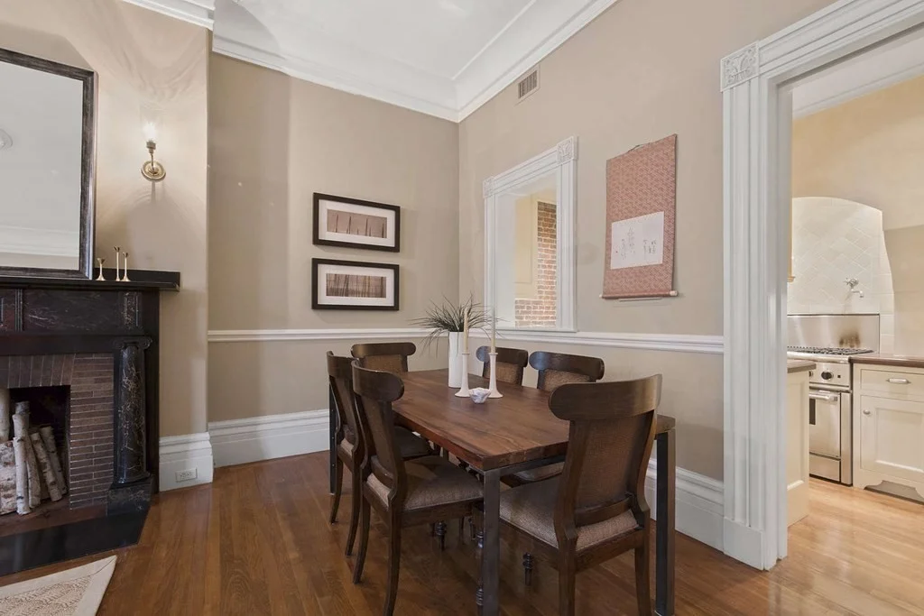 3 bed, 3 bath apartment for rent at 35 Beacon St Unit 1, Beacon Hill — photo 6 of 31