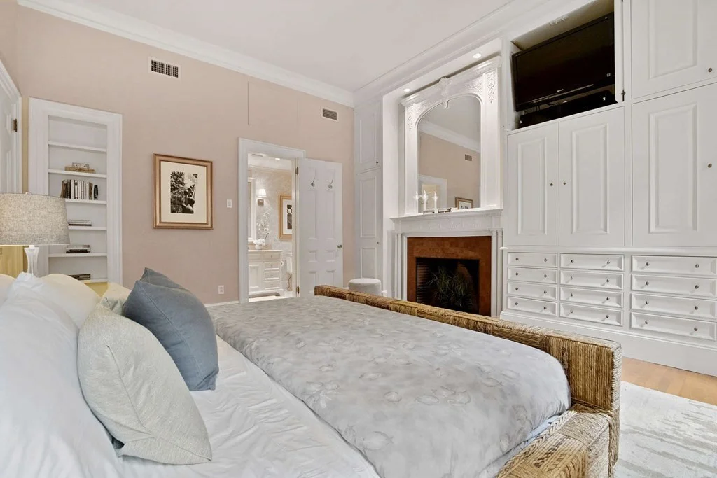 3 bed, 3 bath apartment for rent at 35 Beacon St Unit 1, Beacon Hill — photo 12 of 31