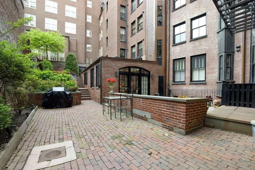 3 bed, 3 bath apartment for rent at 35 Beacon St Unit 1, Beacon Hill — photo 17 of 31