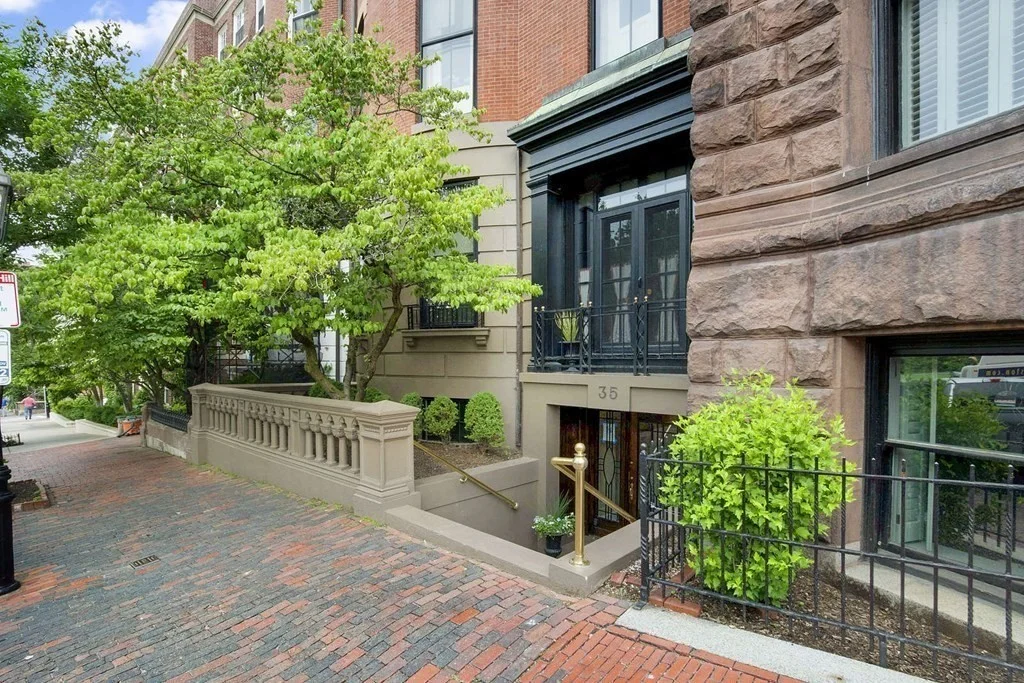 3 bed, 3 bath apartment for rent at 35 Beacon St Unit 1, Beacon Hill — photo 30 of 31