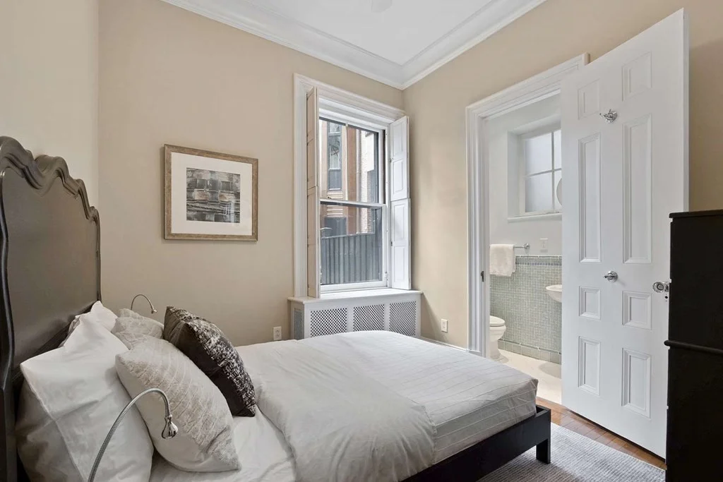 3 bed, 3 bath apartment for rent at 35 Beacon St Unit 1, Beacon Hill — photo 15 of 31