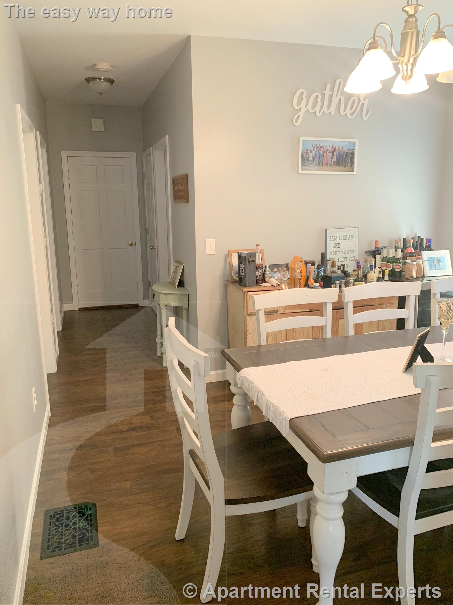 2 bed, 1 bath apartment for rent at 35 Bradley St Unit 1, Winter Hill — photo 9 of 16
