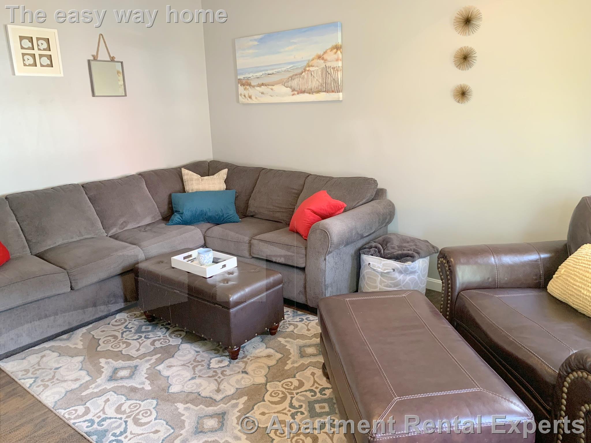 2 bed, 1 bath apartment for rent at 35 Bradley St Unit 1, Winter Hill — photo 5 of 16