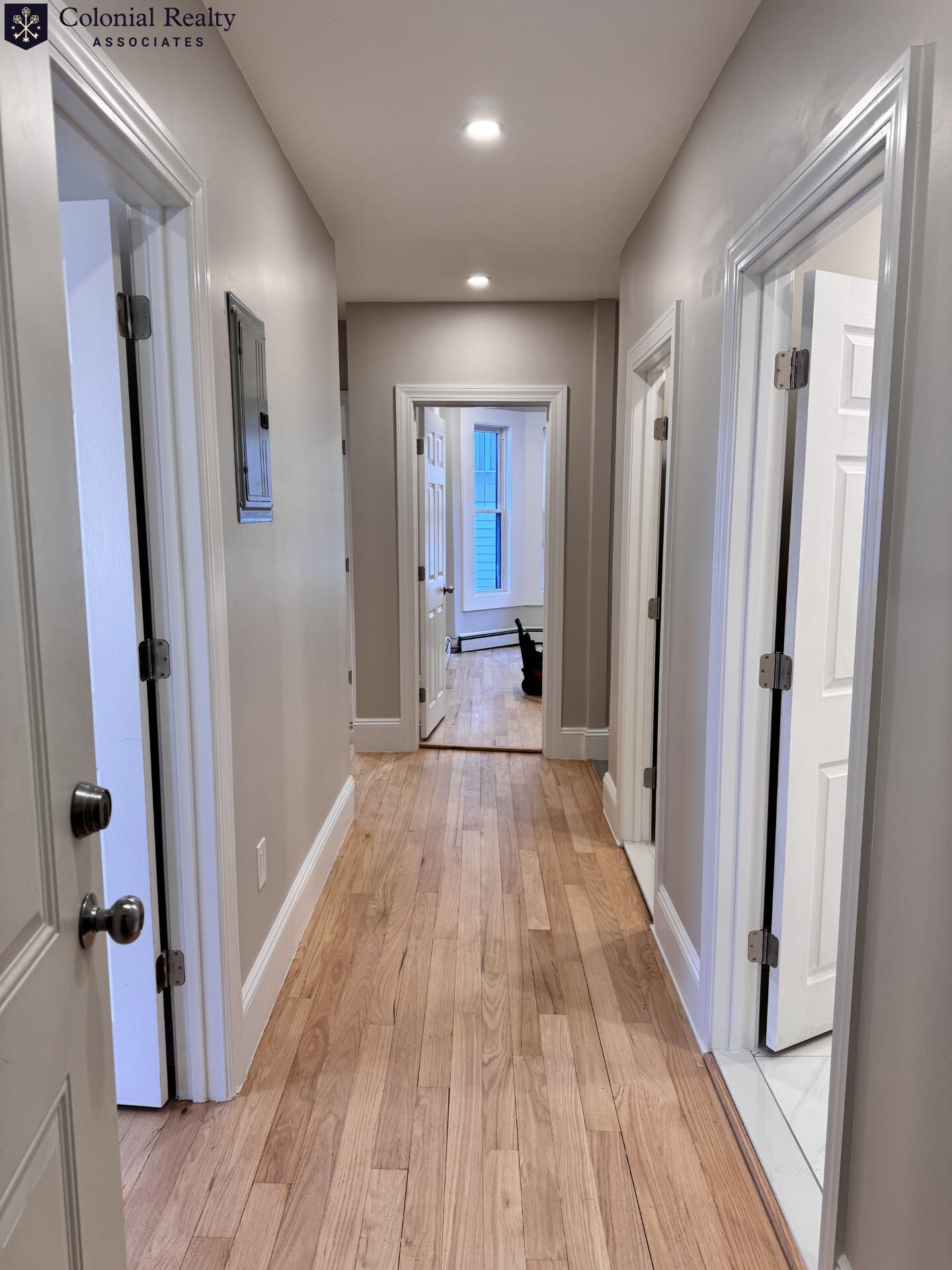 3 bed, 1.5 bath apartment for rent at 35 Brookline St Unit 12, Cambridgeport — photo 10 of 23
