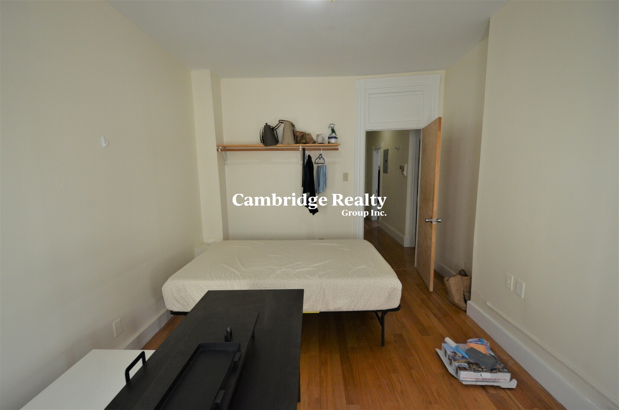3 bed, 1.5 bath apartment for rent at 35 Brookline St Unit 12T, Cambridgeport — photo 13 of 23
