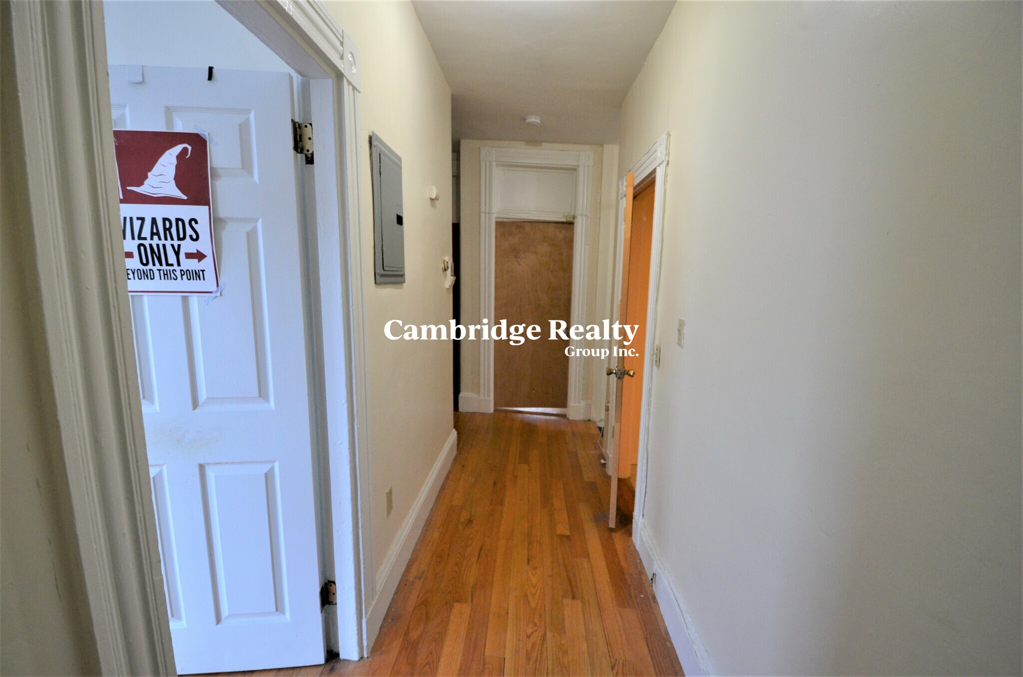 3 bed, 1.5 bath apartment for rent at 35 Brookline St Unit 12T, Cambridgeport — photo 12 of 23