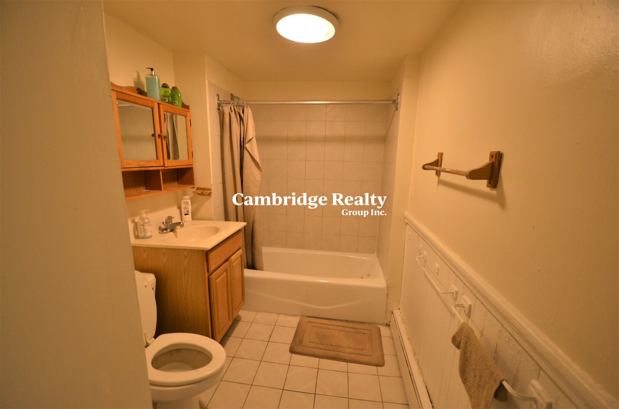 3 bed, 1.5 bath apartment for rent at 35 Brookline St Unit 12T, Cambridgeport — photo 16 of 23