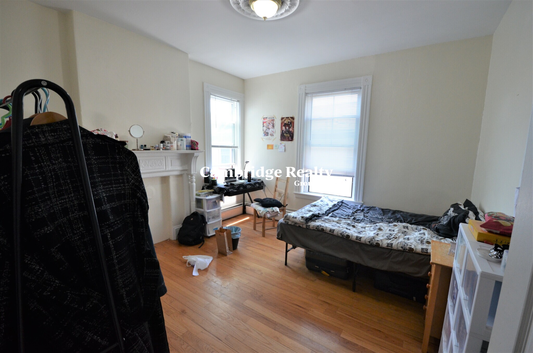 3 bed, 1.5 bath apartment for rent at 35 Brookline St Unit 12T, Cambridgeport — photo 10 of 23