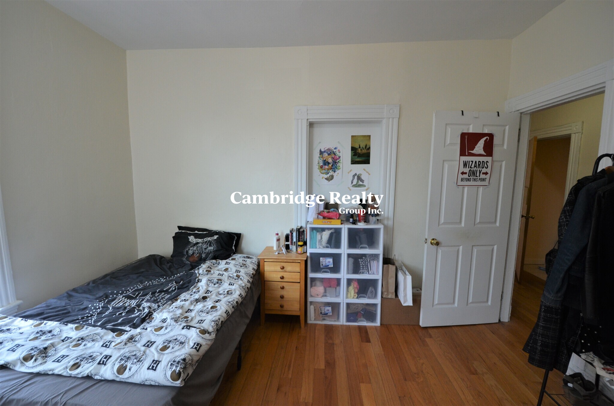 3 bed, 1.5 bath apartment for rent at 35 Brookline St Unit 12T, Cambridgeport — photo 8 of 23