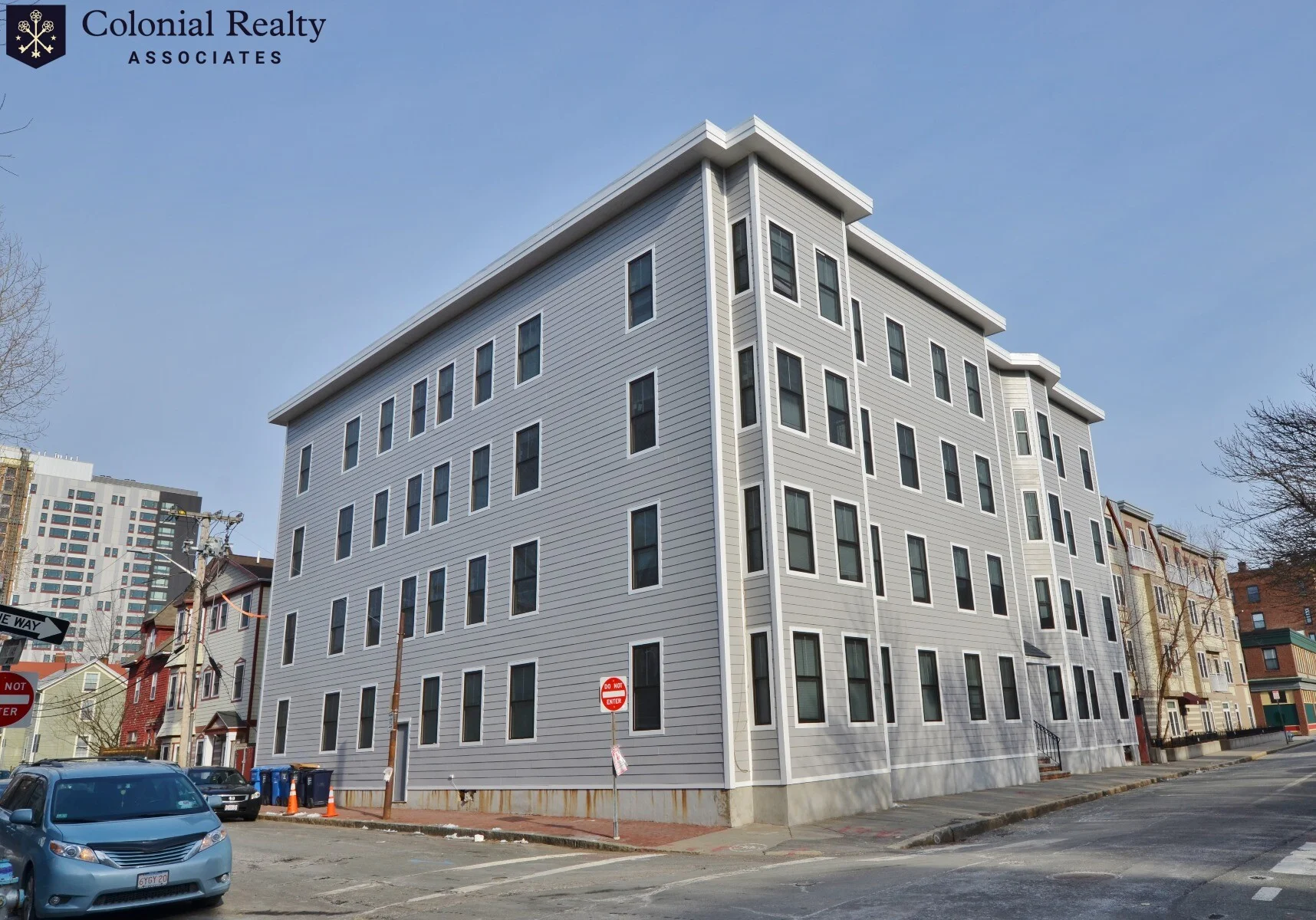3 bed, 1 bath apartment for rent at 35 Brookline St Unit 14, Cambridgeport — photo 2 of 7