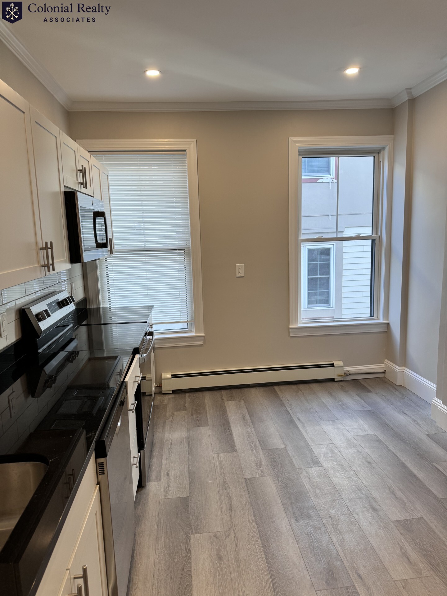 3 bed, 1.5 bath apartment for rent at 35 Brookline St Unit 15 COPY, Cambridgeport — photo 5 of 23