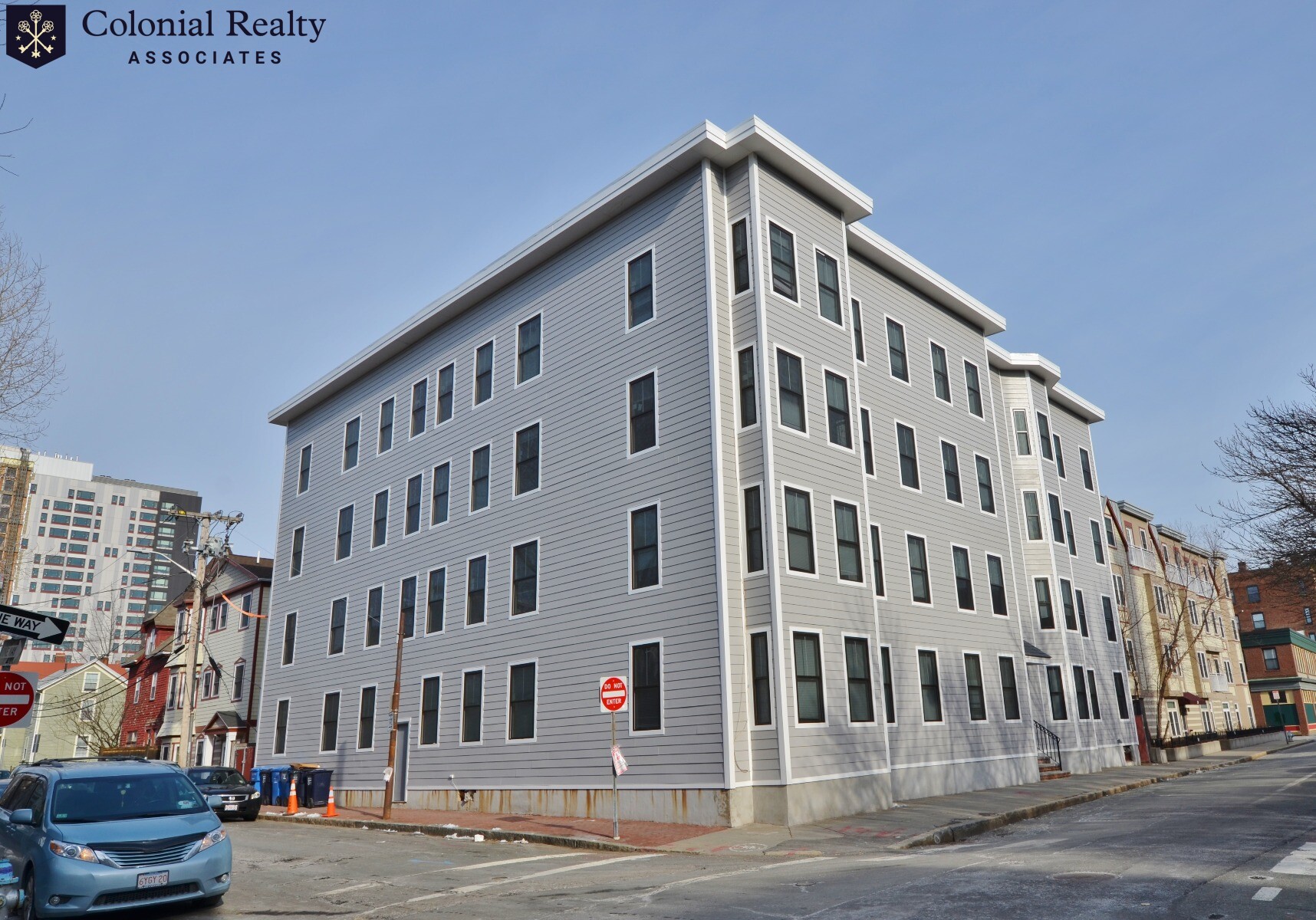 3 bed, 1.5 bath apartment for rent at 35 Brookline St Unit 15 COPY, Cambridgeport