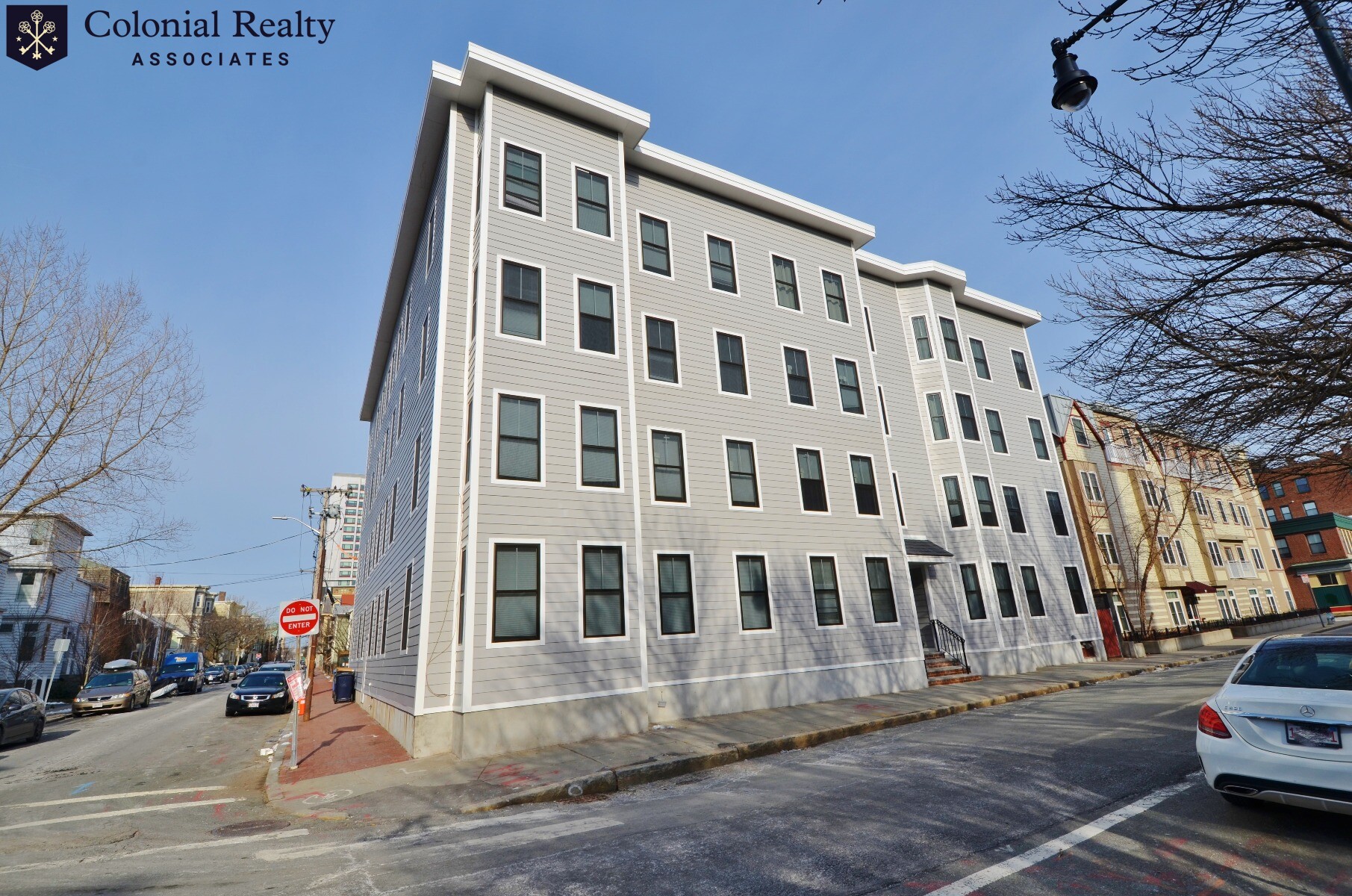 4 bed, 2 bath apartment for rent at 35 Brookline St Unit 17 COPY, Cambridgeport — photo 5 of 40