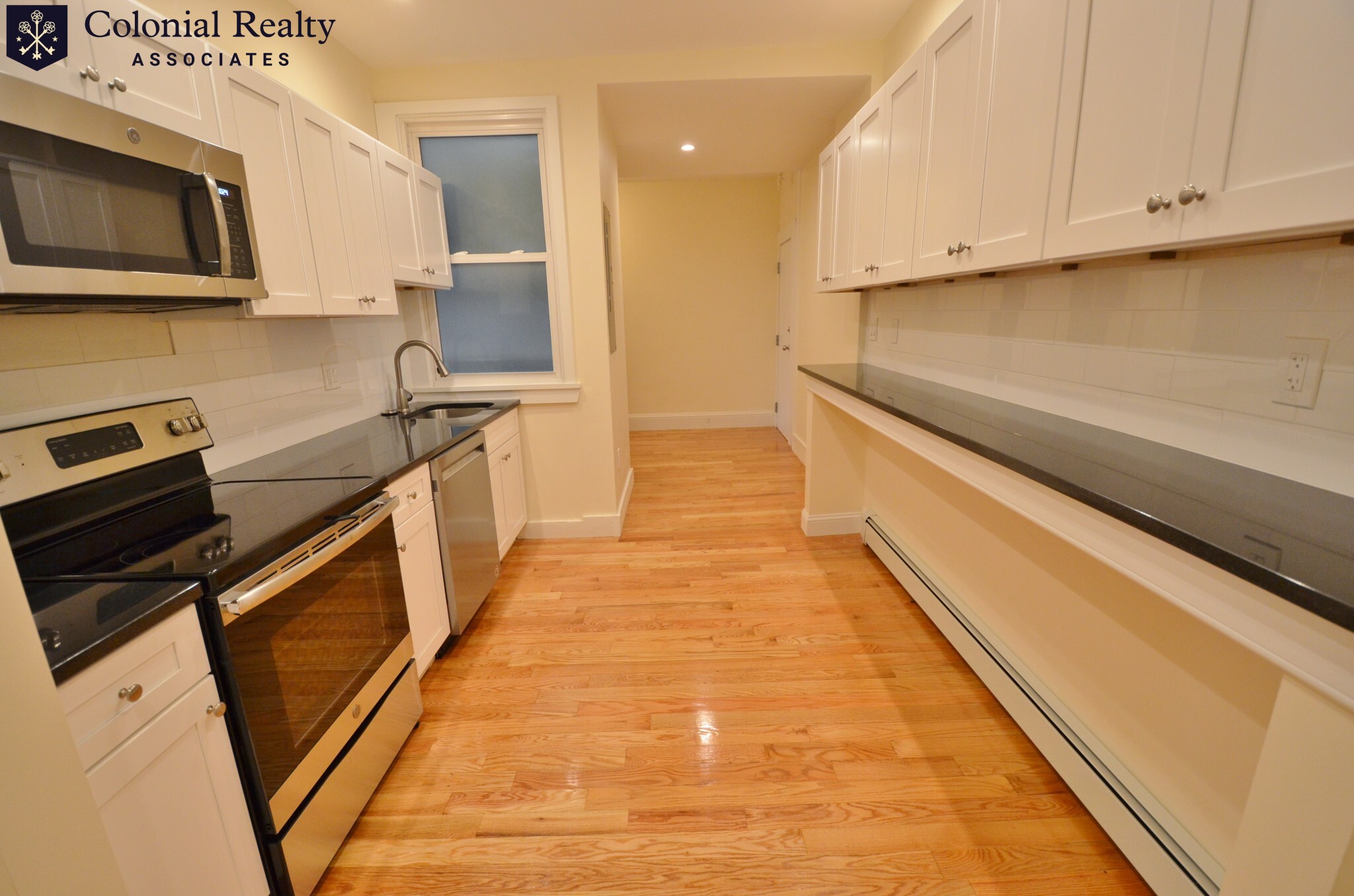 4 bed, 2 bath apartment for rent at 35 Brookline St Unit 17 COPY, Cambridgeport — photo 35 of 40