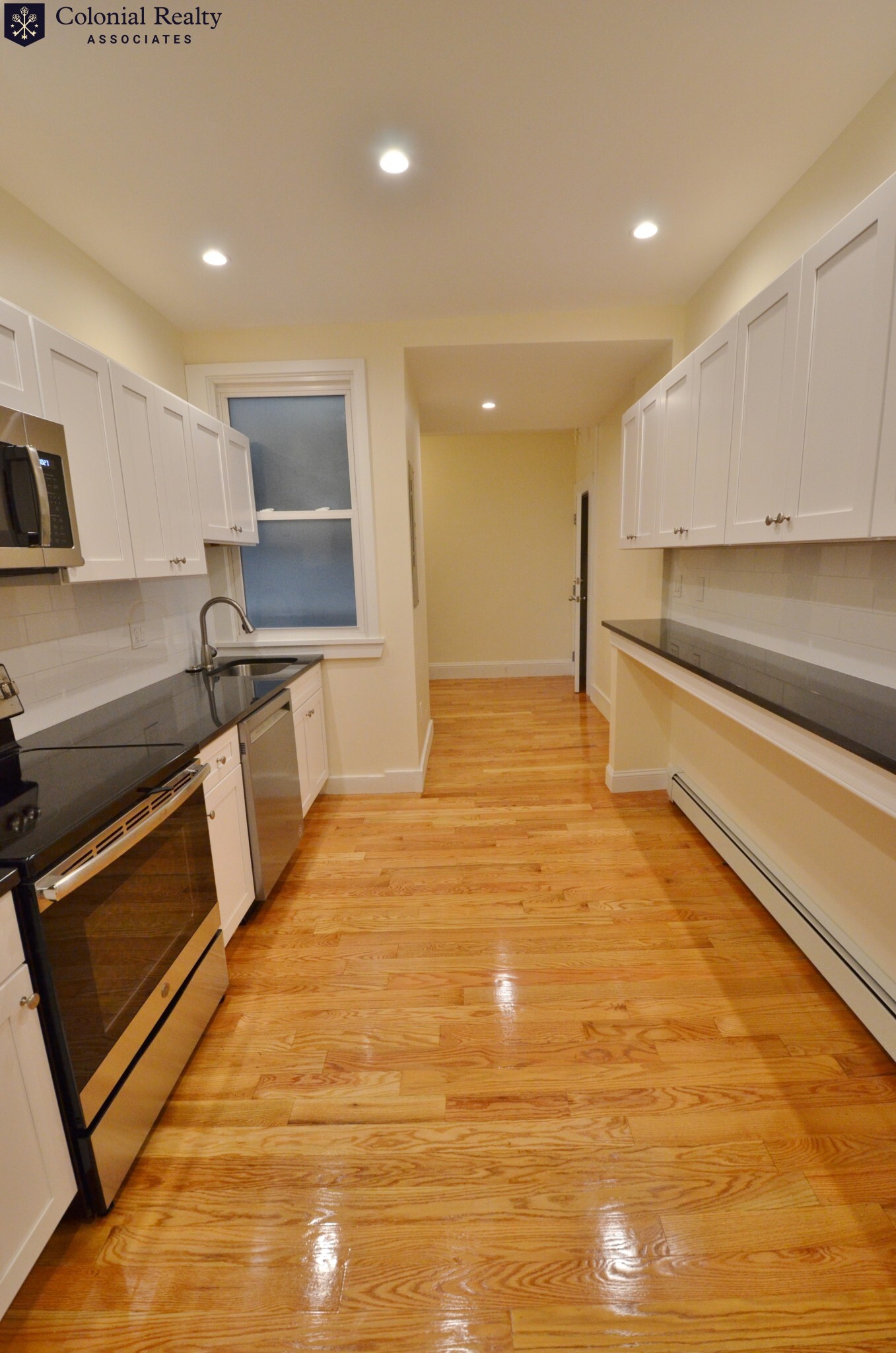 4 bed, 2 bath apartment for rent at 35 Brookline St Unit 17 COPY, Cambridgeport — photo 2 of 40