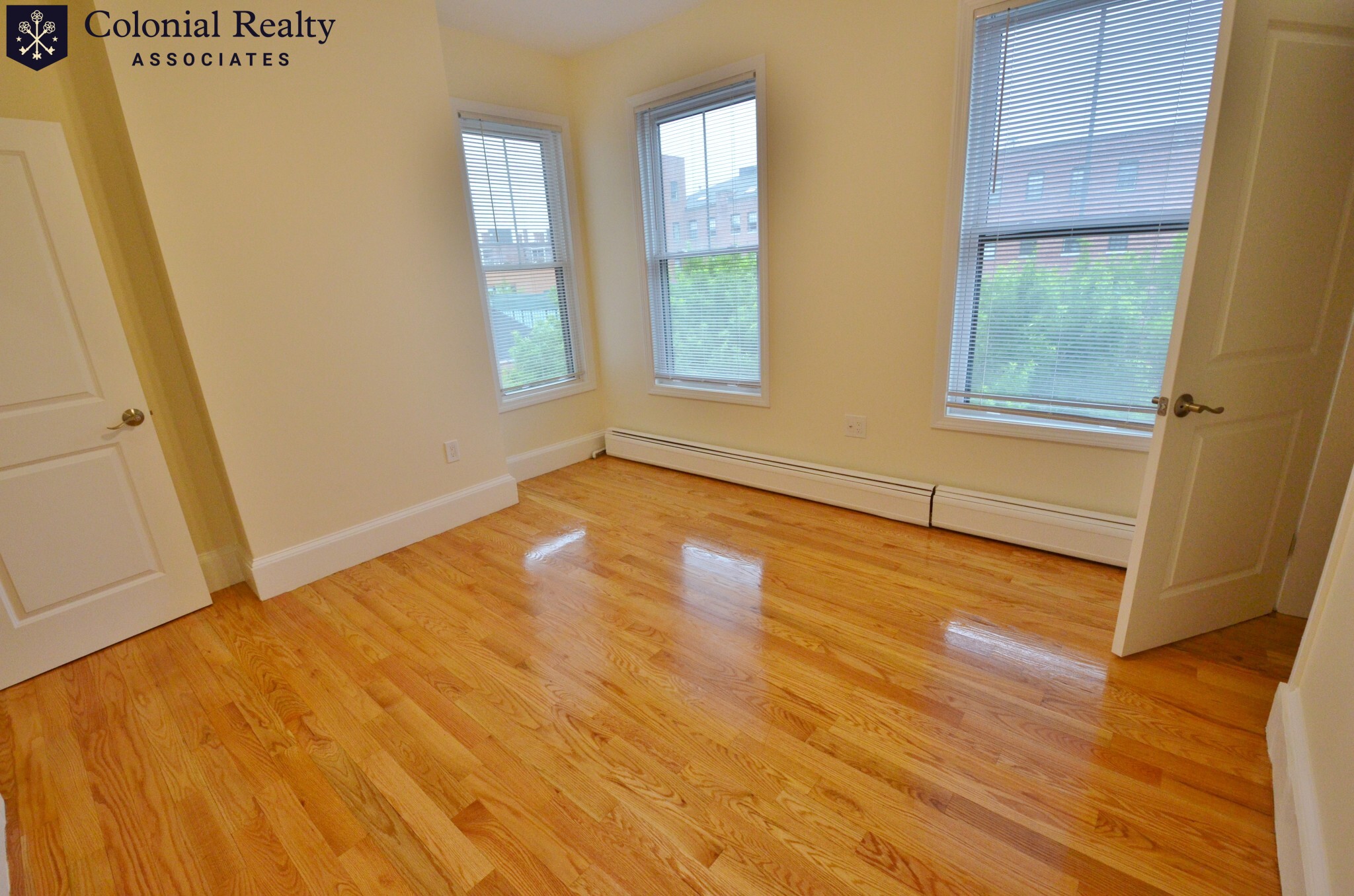 4 bed, 2 bath apartment for rent at 35 Brookline St Unit 17 COPY, Cambridgeport — photo 18 of 40