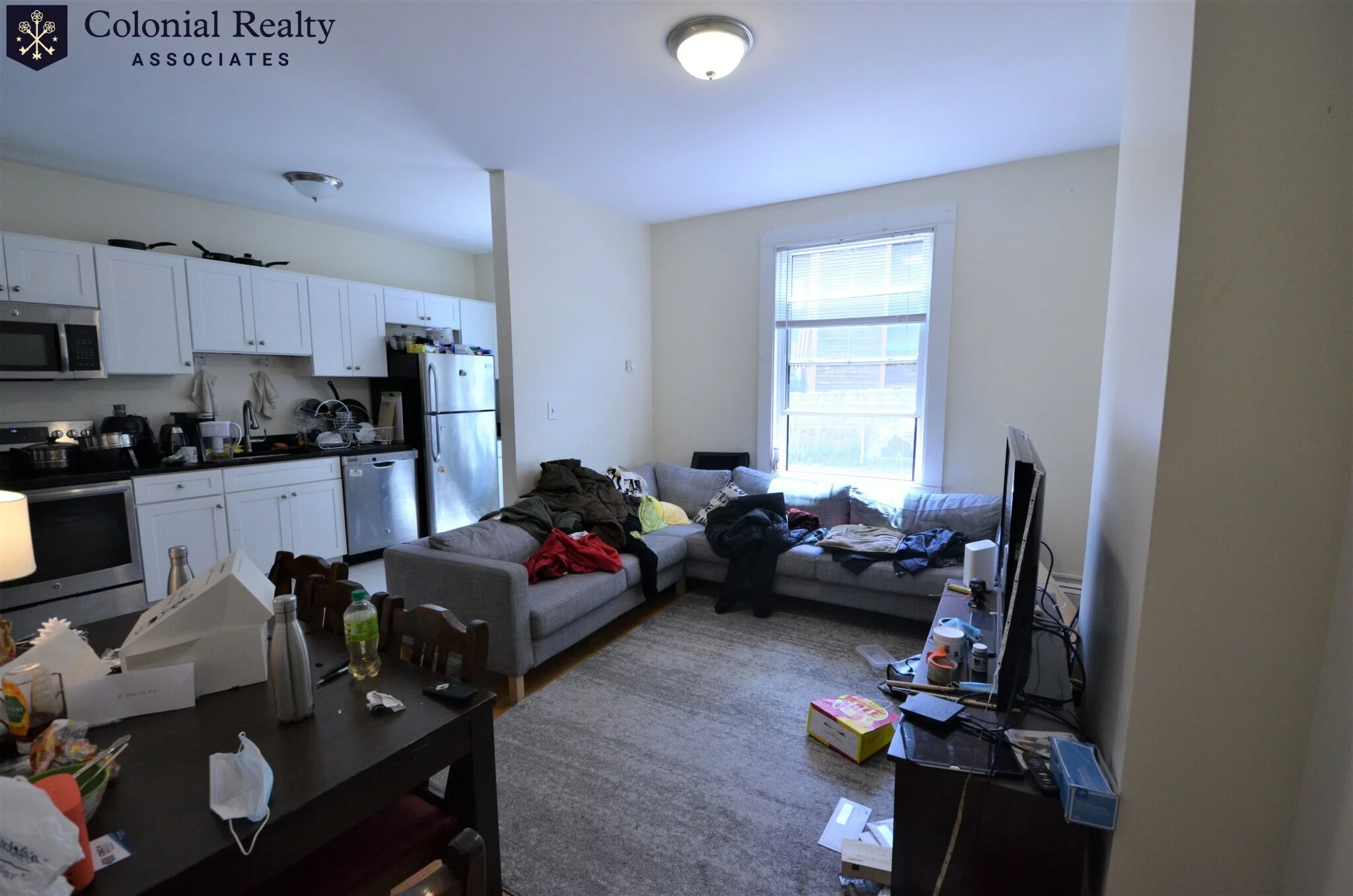 4 bed, 2 bath apartment for rent at 35 Brookline St Unit 3, Cambridgeport — photo 23 of 34