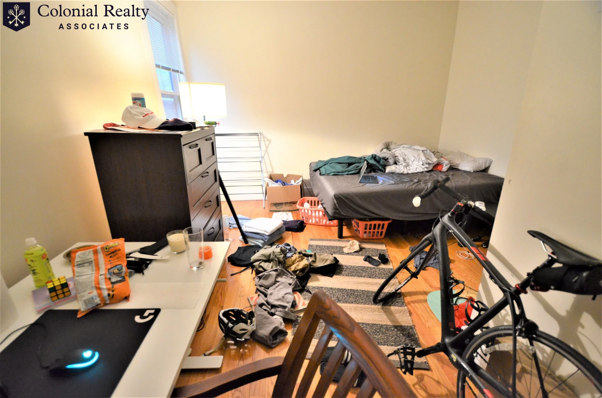 4 bed, 2 bath apartment for rent at 35 Brookline St Unit 3, Cambridgeport — photo 32 of 34
